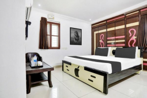 Hotel O J3 LUXURY ROOMS